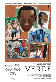 Verde Trailer