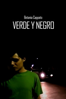 Verde y negro Trailer