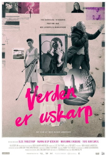 Verden er uskarp Trailer