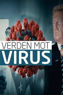Verden mot virus Trailer