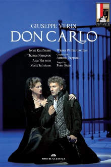 Verdi: Don Carlo Trailer