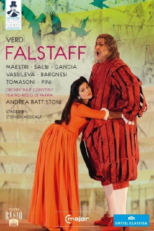 Verdi: Falstaff Trailer