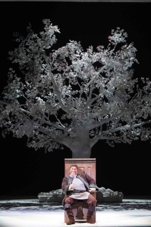 Verdi: Falstaff - Teatro Municipale di Piacenza Trailer