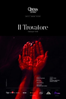 Verdi: Il Trovatore Trailer