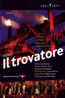 Verdi: Il Trovatore Trailer
