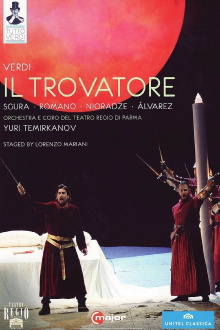 Verdi: Il Trovatore Trailer