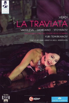 Verdi: La Traviata Trailer
