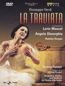 Verdi: La Traviata Trailer