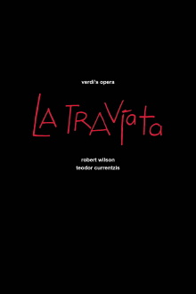 Verdi: La Traviata Trailer