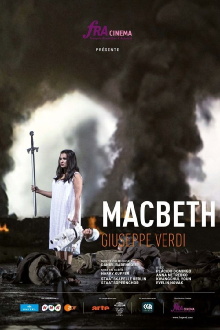 Verdi: Macbeth Trailer