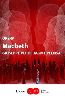 Verdi: Macbeth (Barcelona 2023) Trailer