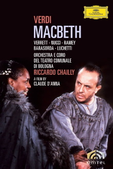 Verdi Macbeth Chailly Trailer