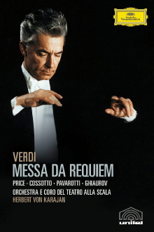 Verdi – Messa da Requiem Trailer