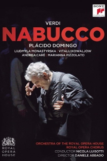 Verdi Nabucco Trailer