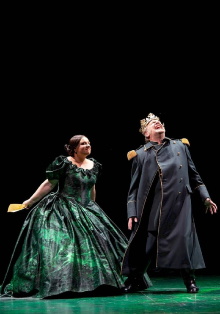Verdi: Nabucco Trailer