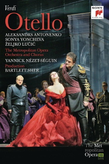 Verdi: Otello Trailer