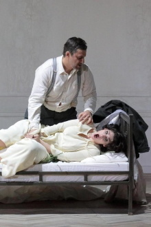 Verdi: Otello Trailer