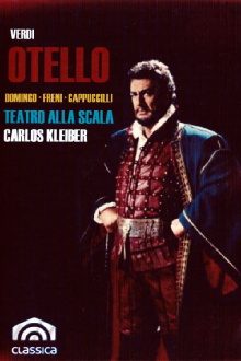 Verdi: Otello Trailer
