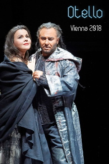 Verdi: Otello (Wiener Staatsoper Live) Trailer