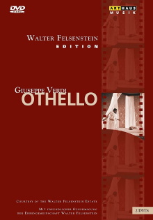 Verdi: Othello (Komische Oper Berlin) Trailer