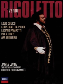 Verdi: Rigoletto Trailer