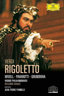 Verdi: Rigoletto Trailer