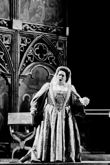 Verdi: Simon Boccanegra Trailer
