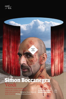 Verdi: Simon Boccanegra Trailer