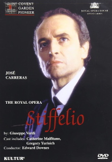 Verdi Stiffelio Trailer