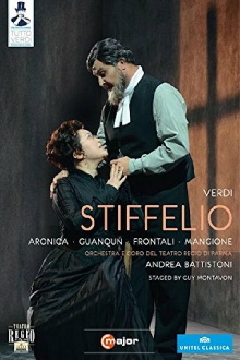 Verdi: Stiffelio Trailer