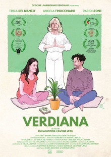 Verdiana Trailer
