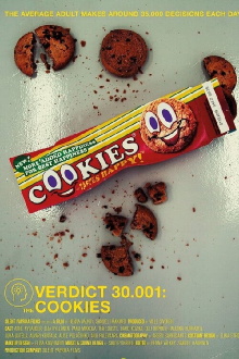 Verdict 30.001: The Cookies Trailer