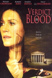 Verdict in Blood Trailer