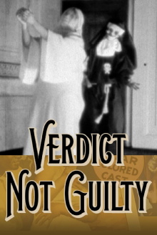 Verdict: Not Guilty Trailer