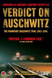 Verdict on Auschwitz Trailer