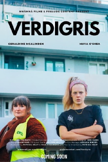 Verdigris Trailer