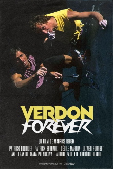Verdon Forever Trailer