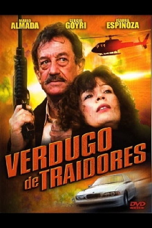 Verdugo de traidores Trailer