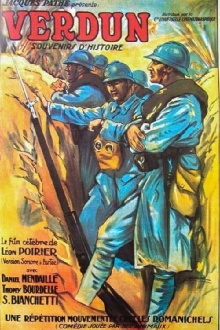 Verdun, memories of history Trailer