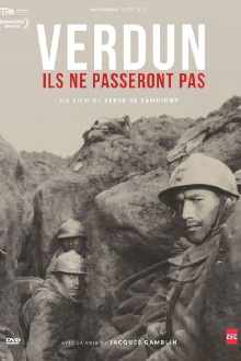 Verdun - They will not pass! Trailer