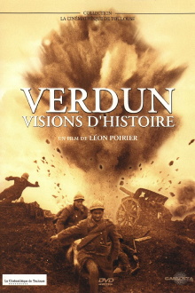 Verdun: Visions of History Trailer