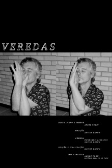 Veredas Trailer