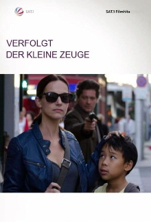 Verfolgt - Der kleine Zeuge Trailer
