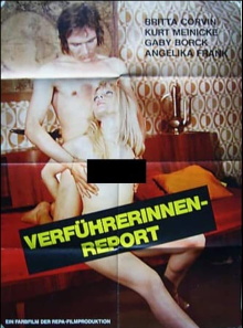 Verführerinnen-Report Trailer