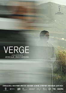 Verge Trailer
