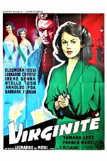 Verginità Trailer
