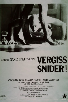 Vergiss Sneider! Trailer