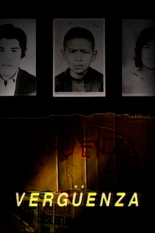 Vergüenza Trailer