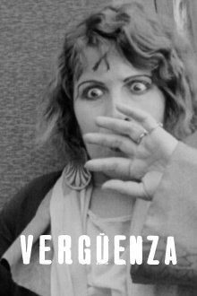 Vergüenza Trailer
