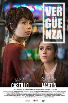 Vergüenza Trailer